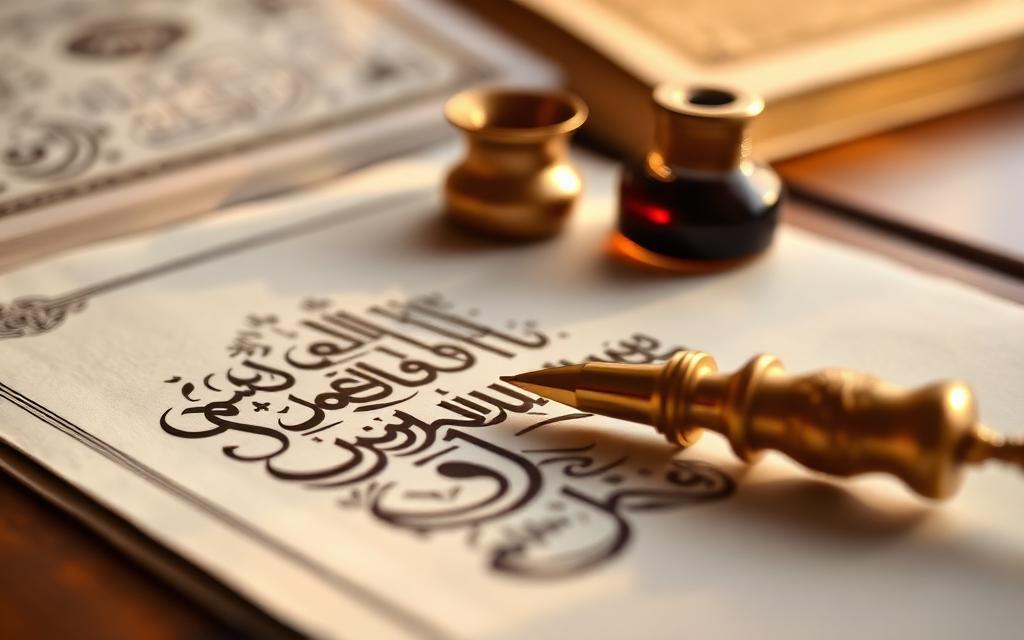 Arabic Language