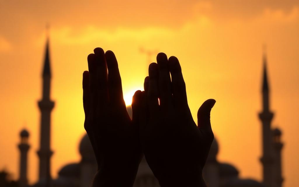Daily Duas