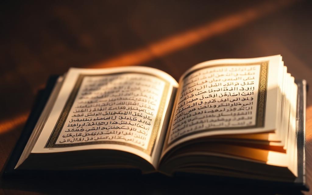Quran Reading Course