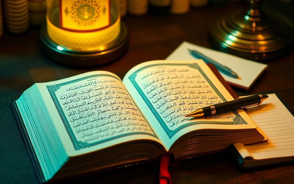 Quran Translation